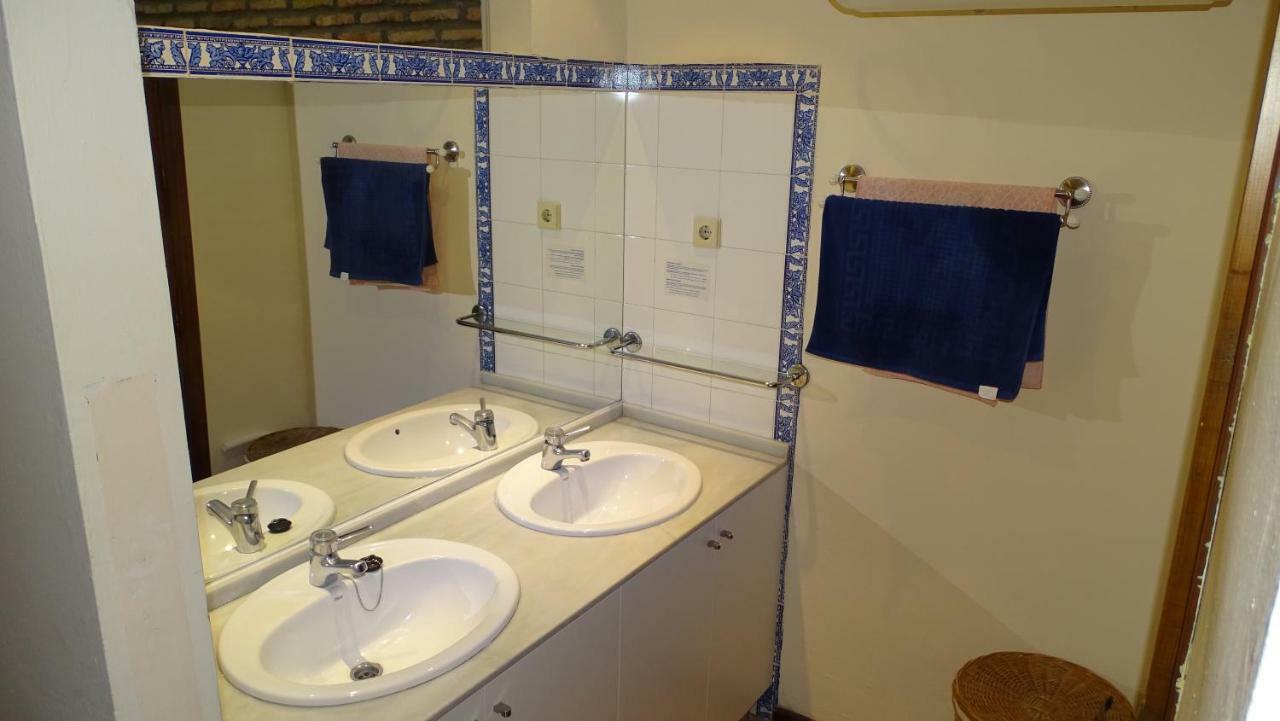 Apartment Luz De La Bahia Cadiz San Fernando
